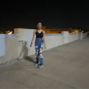 Meet your Posher, Madison